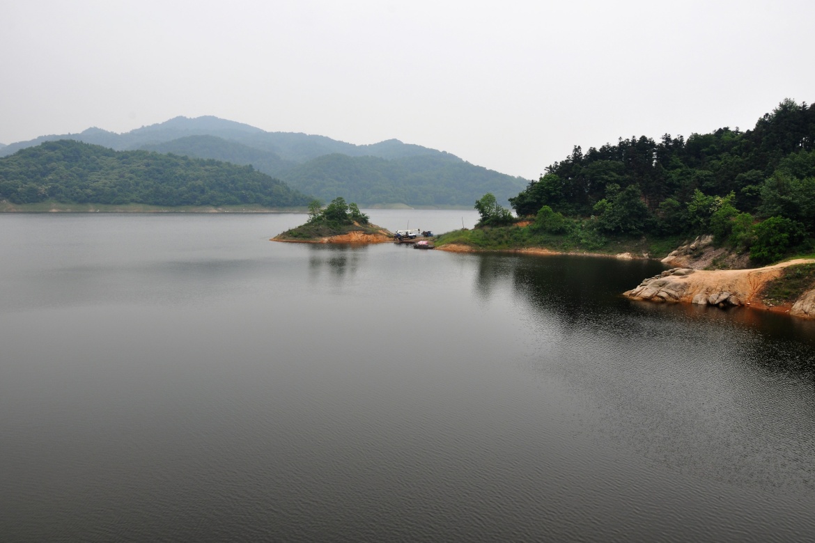 Xiangshan Lake